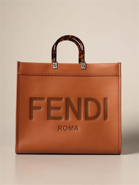 bolsa fendi roma|fendi handbags online.